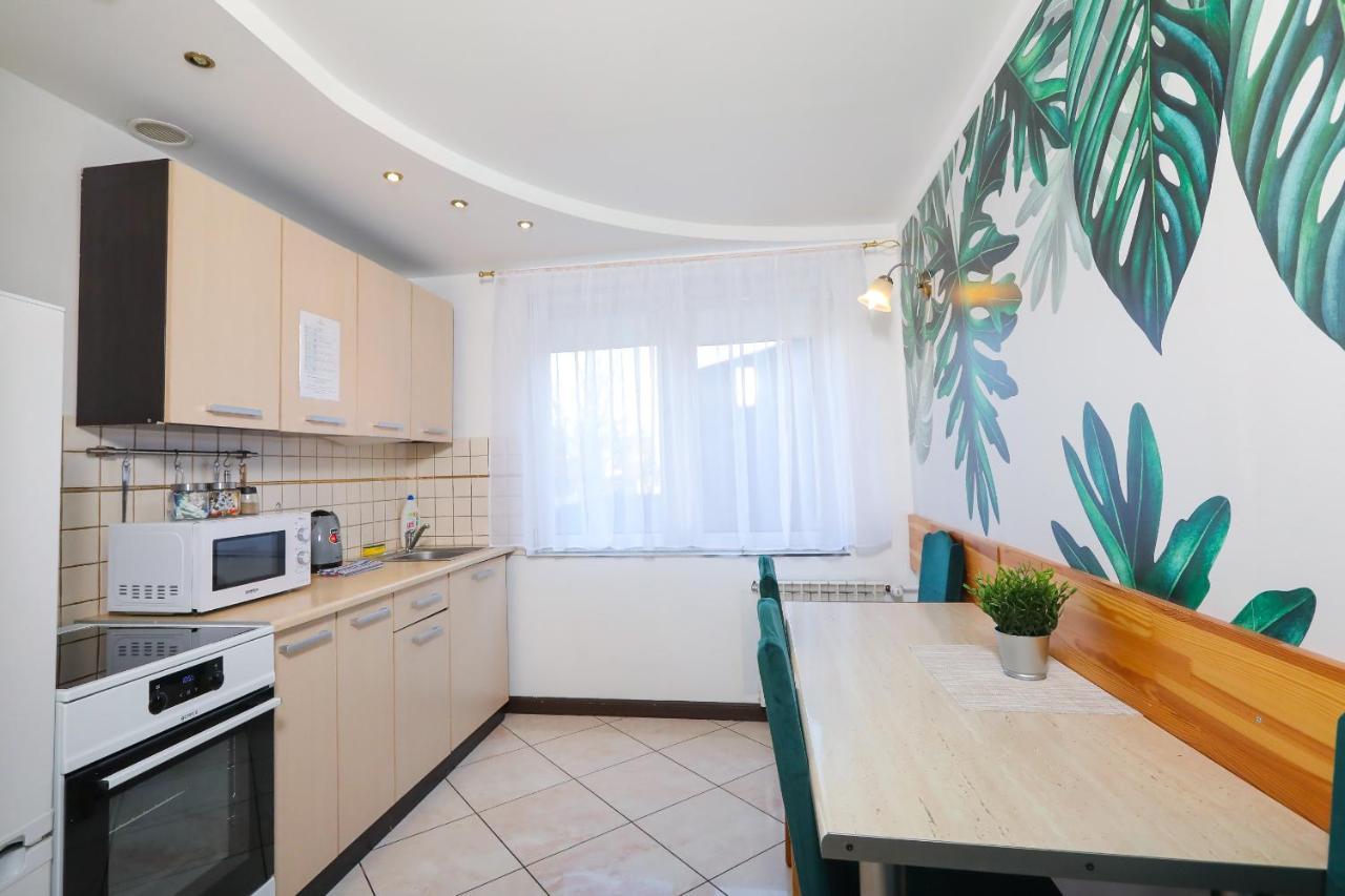 Apartamenty Częstochowa Extérieur photo