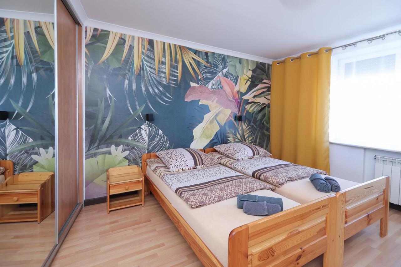 Apartamenty Częstochowa Extérieur photo