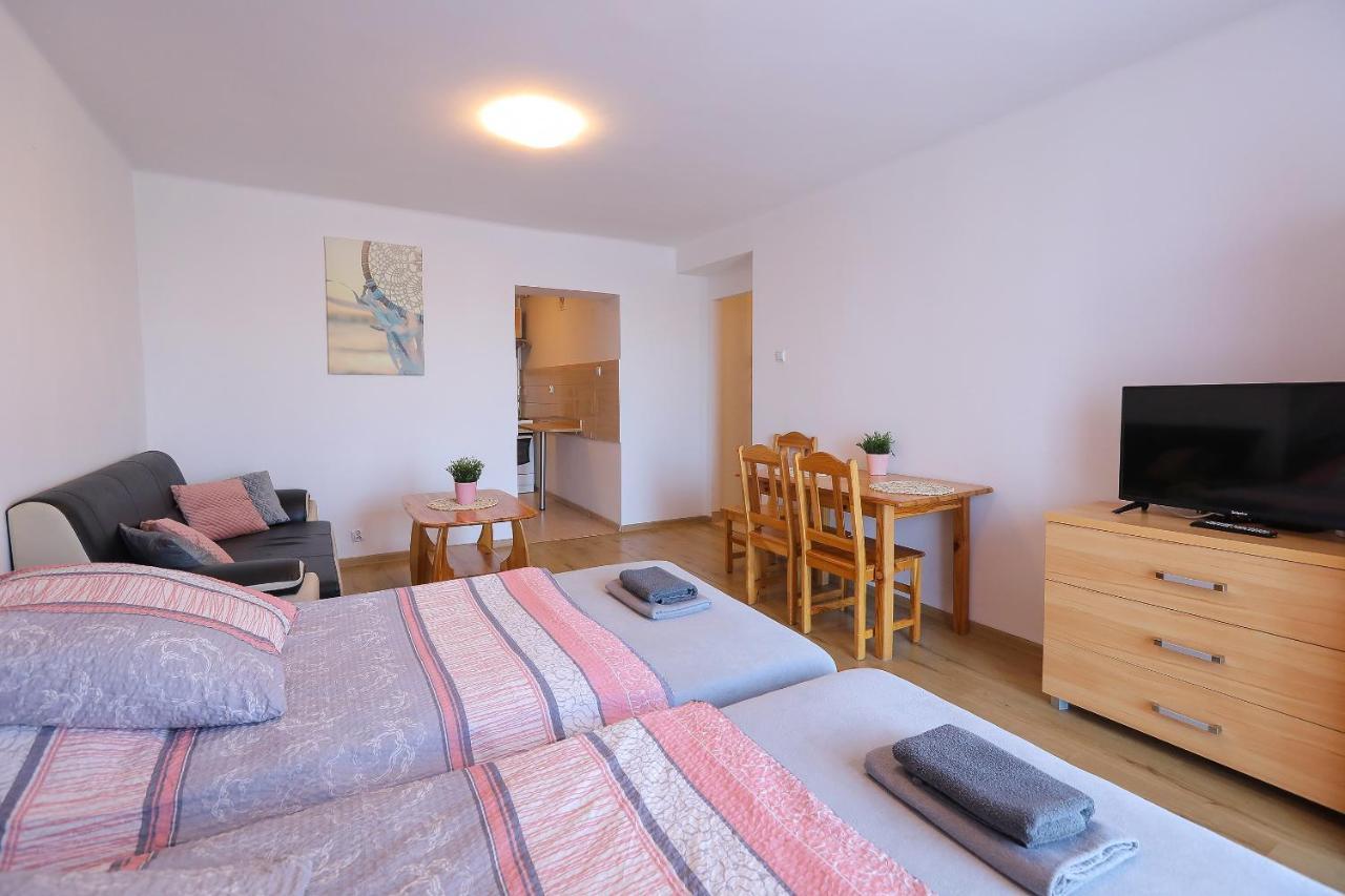 Apartamenty Częstochowa Extérieur photo