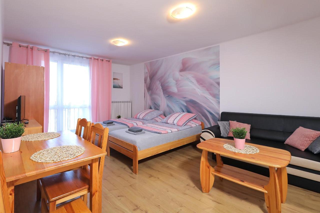 Apartamenty Częstochowa Extérieur photo