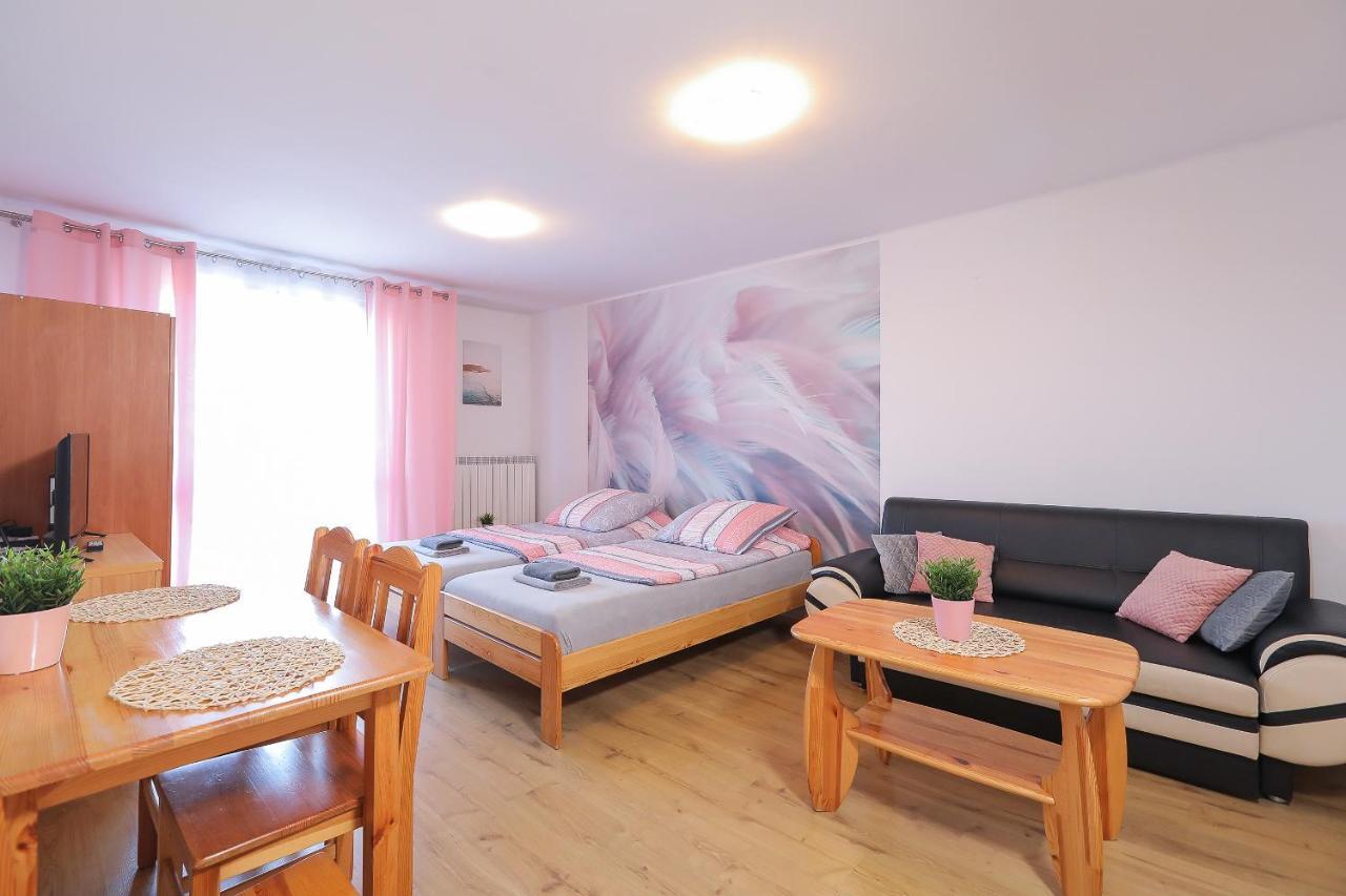 Apartamenty Częstochowa Extérieur photo