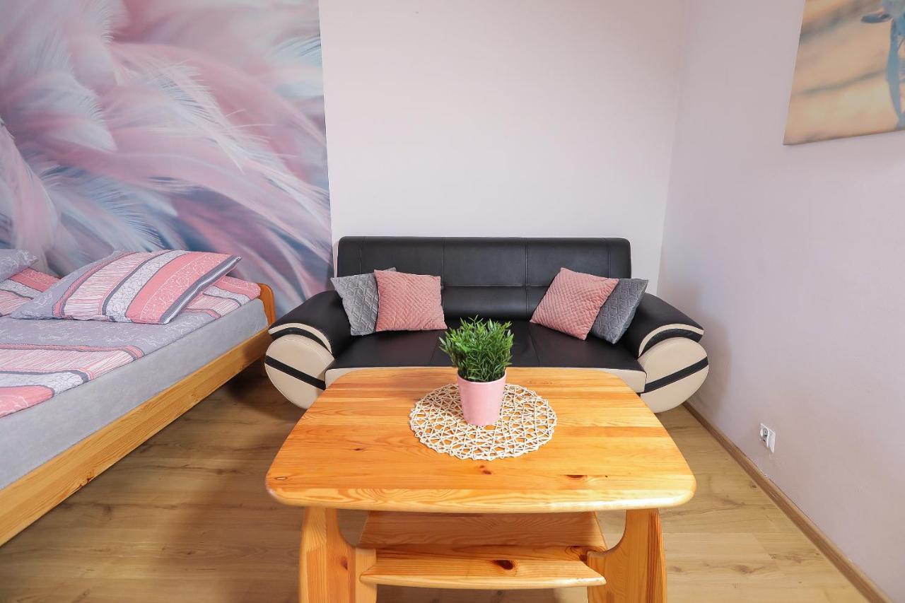 Apartamenty Częstochowa Extérieur photo