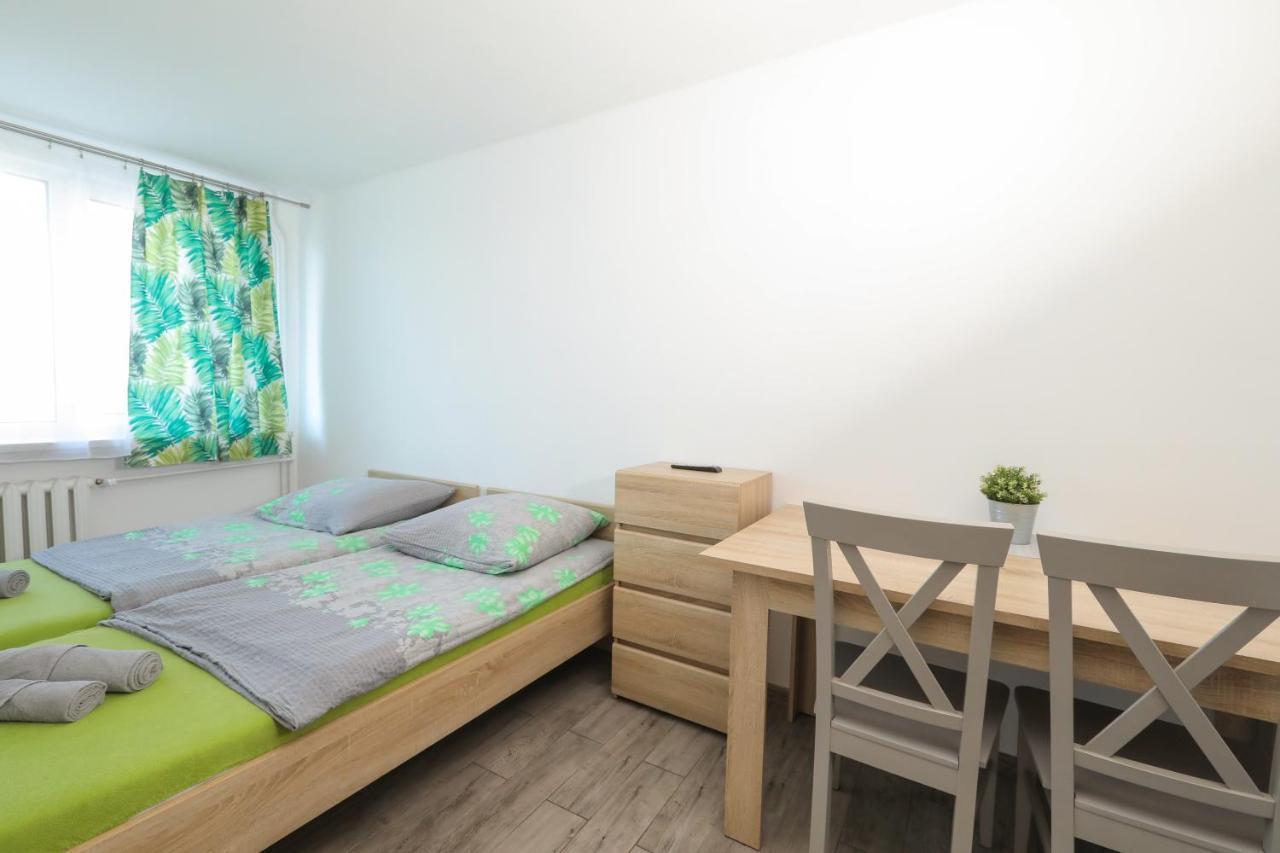 Apartamenty Częstochowa Extérieur photo