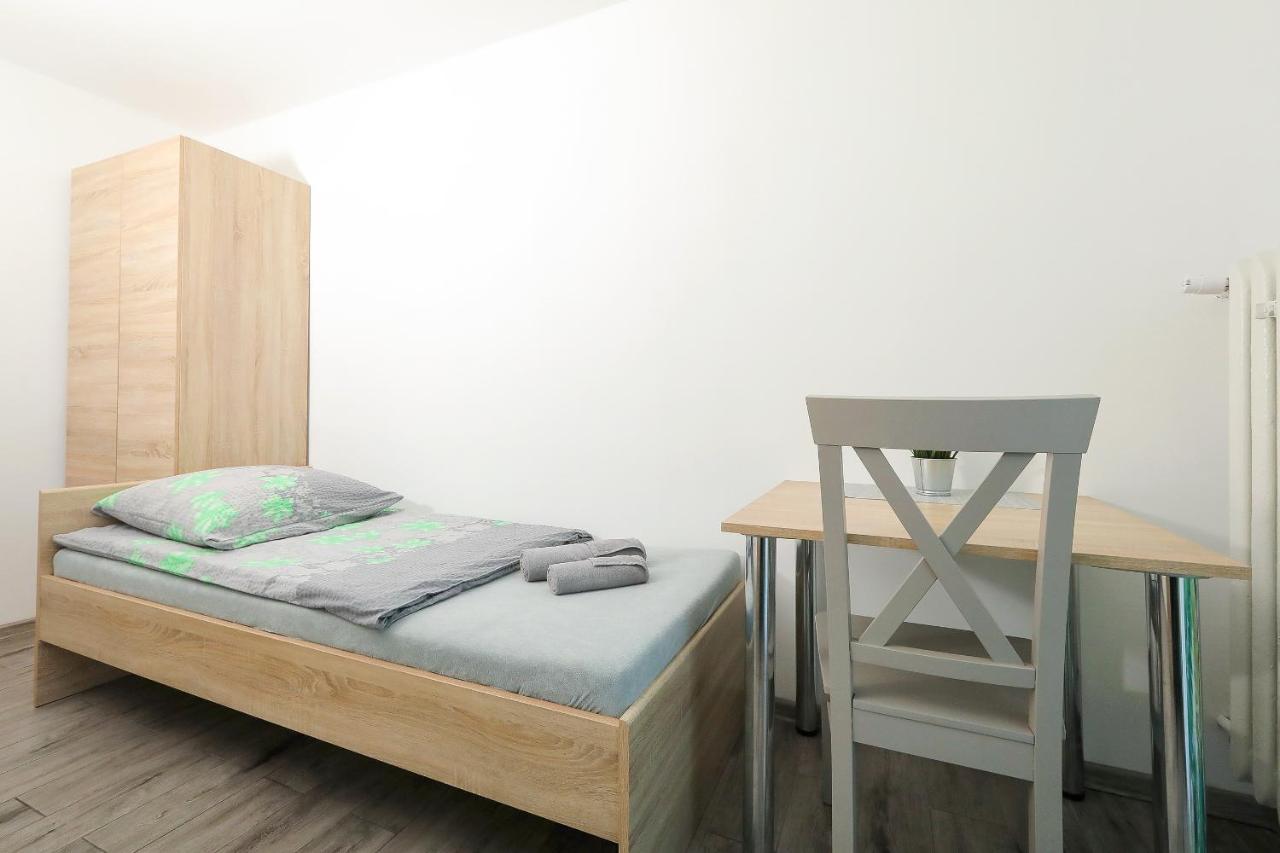 Apartamenty Częstochowa Extérieur photo