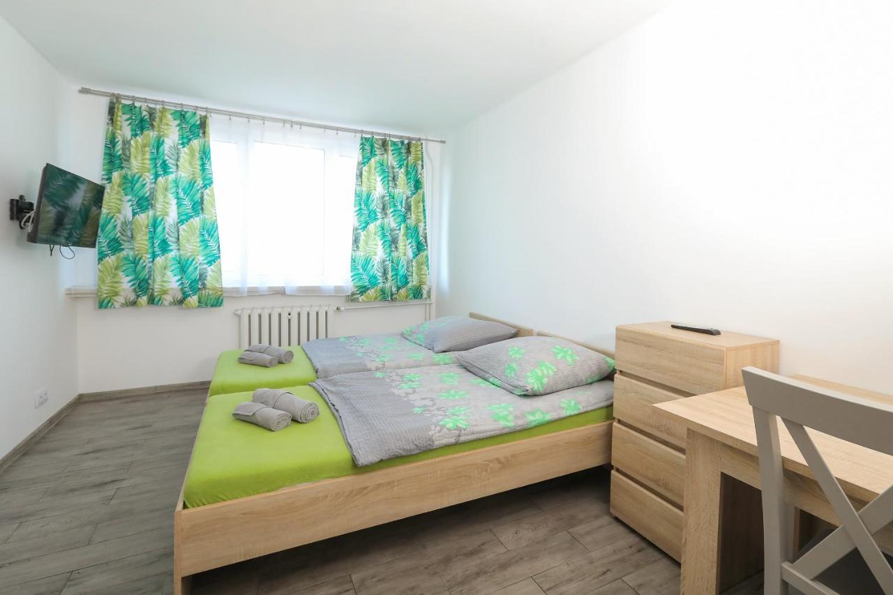 Apartamenty Częstochowa Extérieur photo