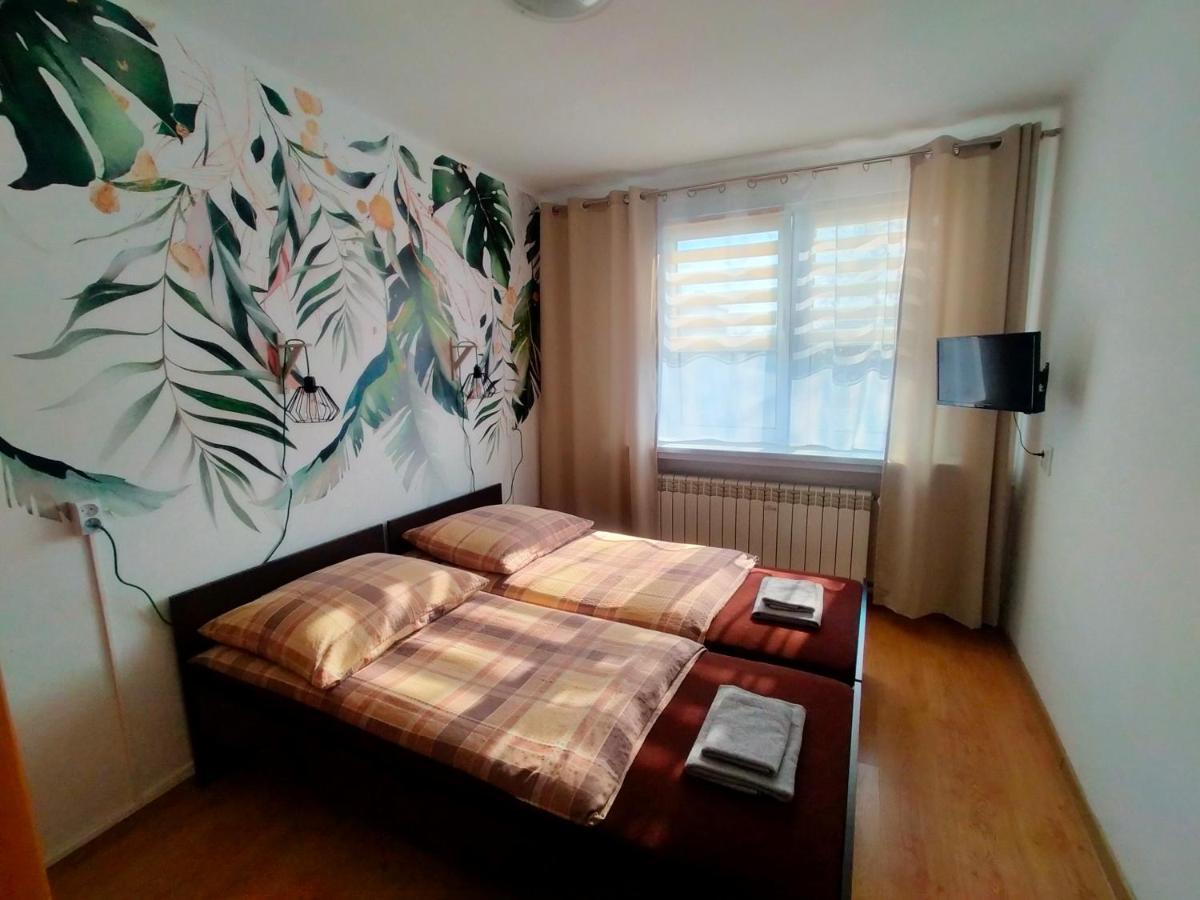 Apartamenty Częstochowa Extérieur photo