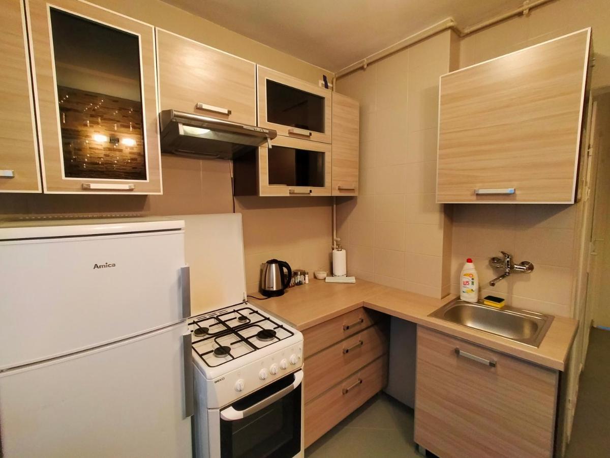 Apartamenty Częstochowa Extérieur photo