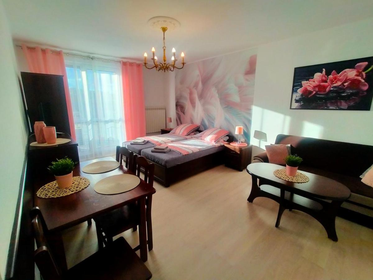 Apartamenty Częstochowa Extérieur photo