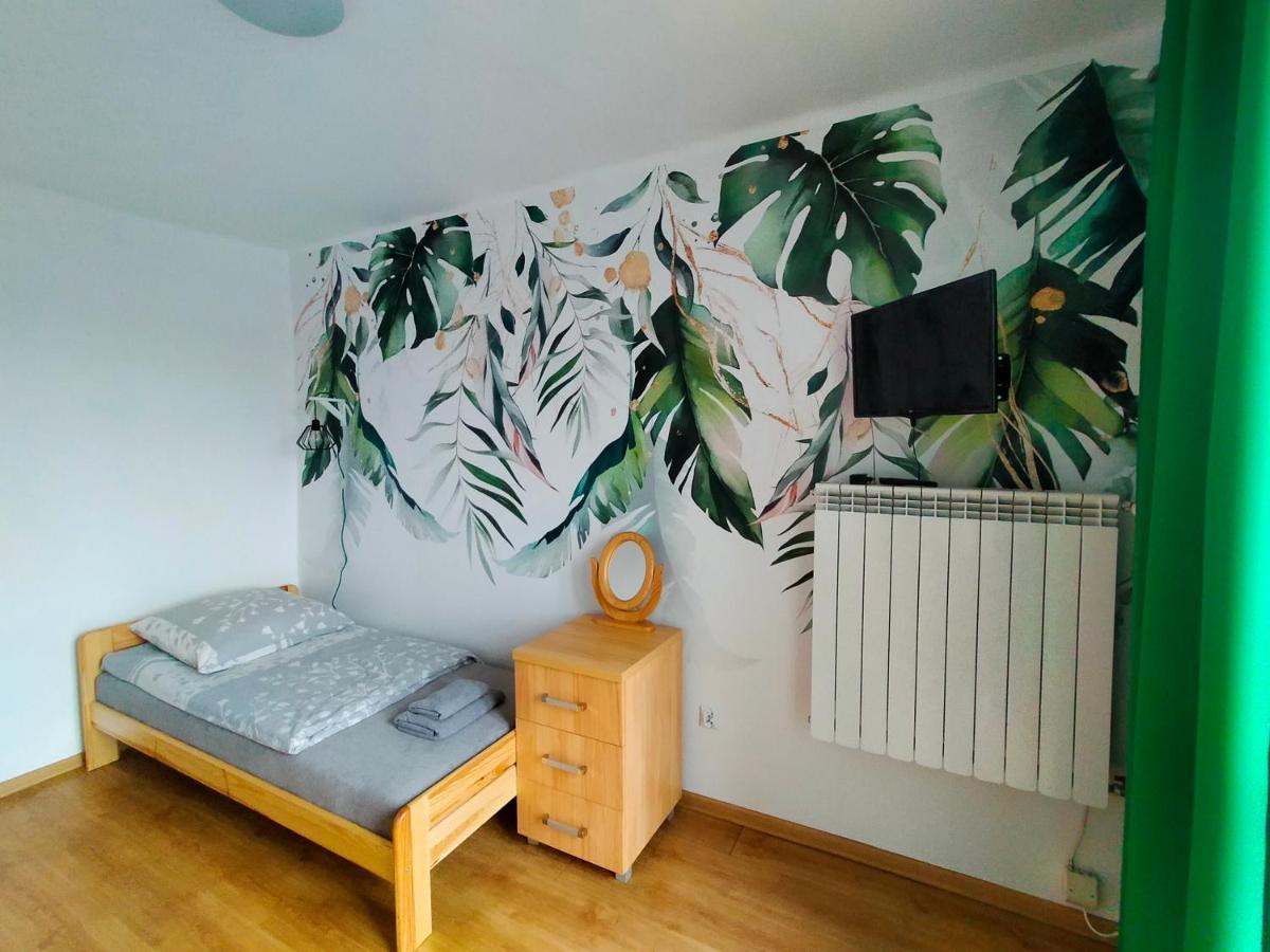 Apartamenty Częstochowa Extérieur photo