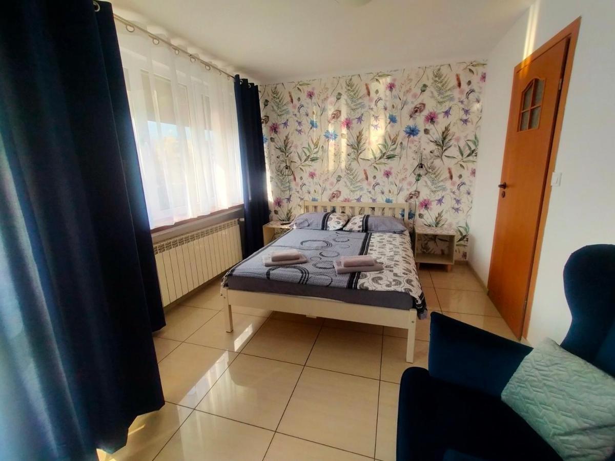 Apartamenty Częstochowa Extérieur photo