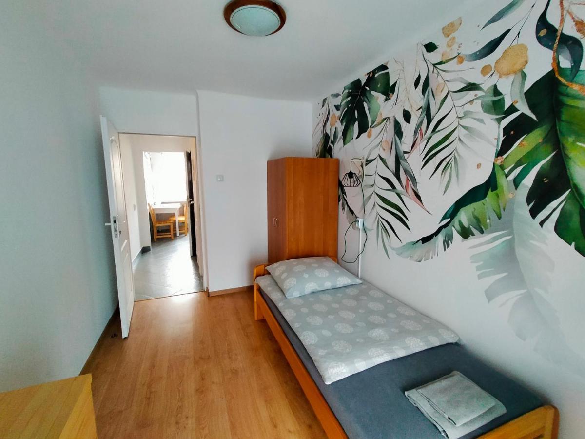 Apartamenty Częstochowa Extérieur photo