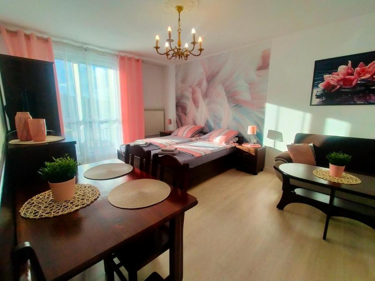 Apartamenty Częstochowa Extérieur photo