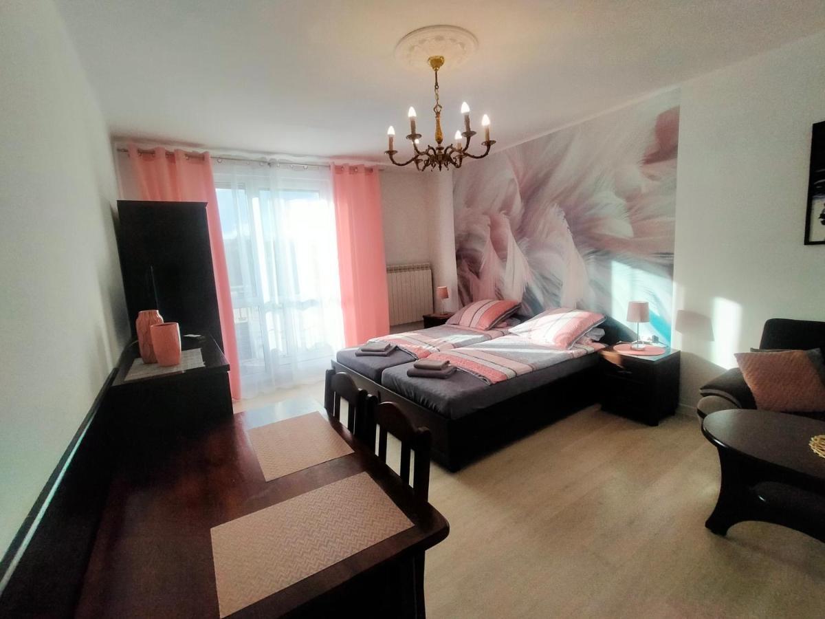 Apartamenty Częstochowa Extérieur photo