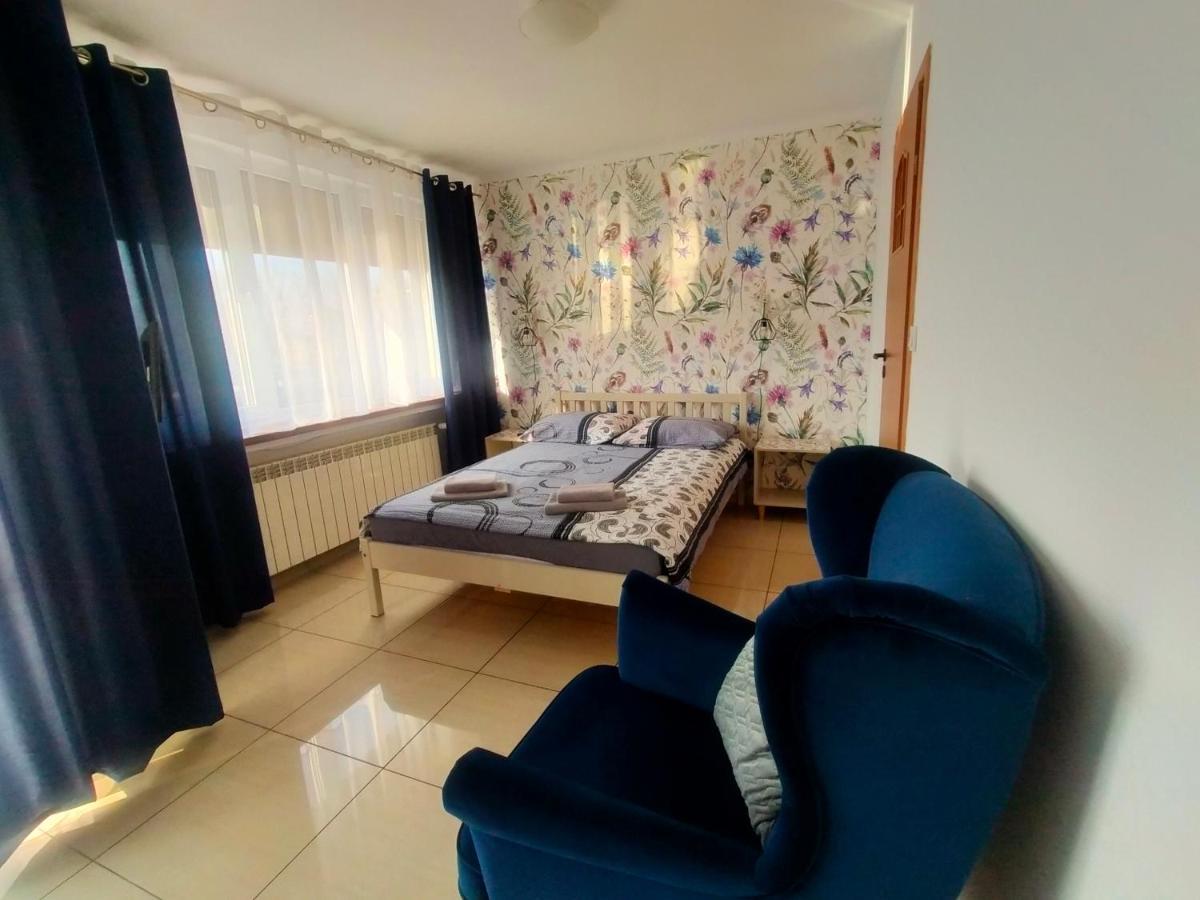 Apartamenty Częstochowa Extérieur photo