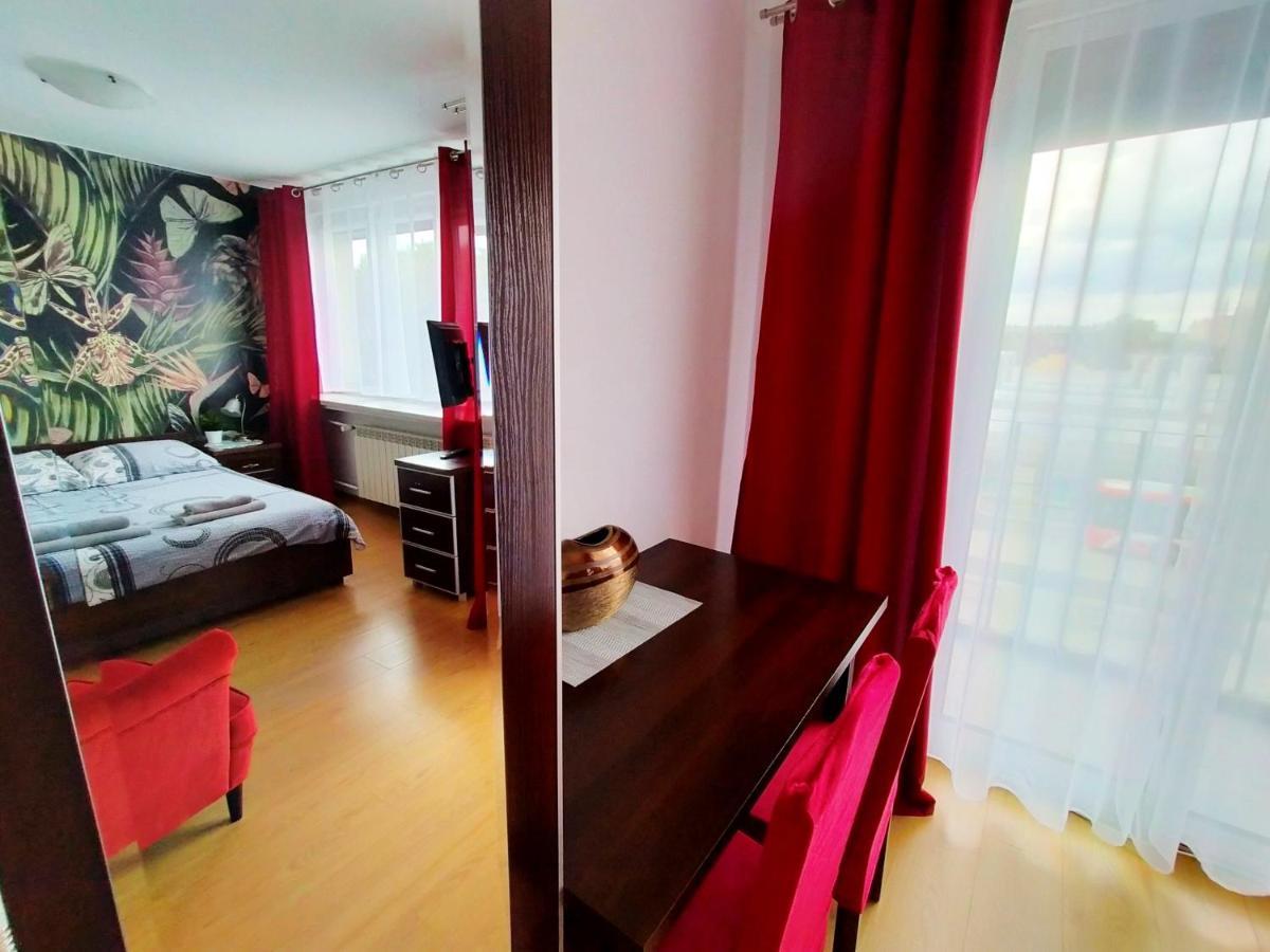 Apartamenty Częstochowa Extérieur photo