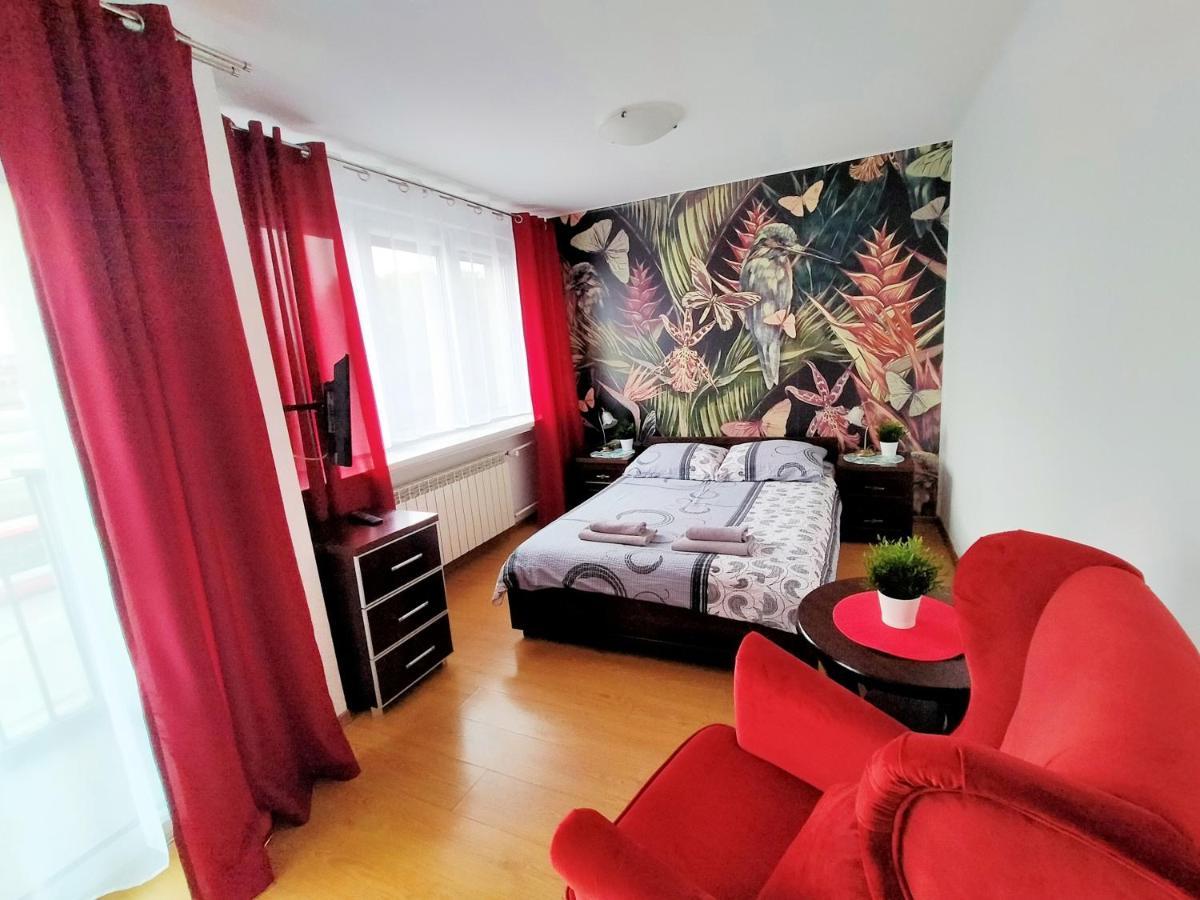 Apartamenty Częstochowa Extérieur photo