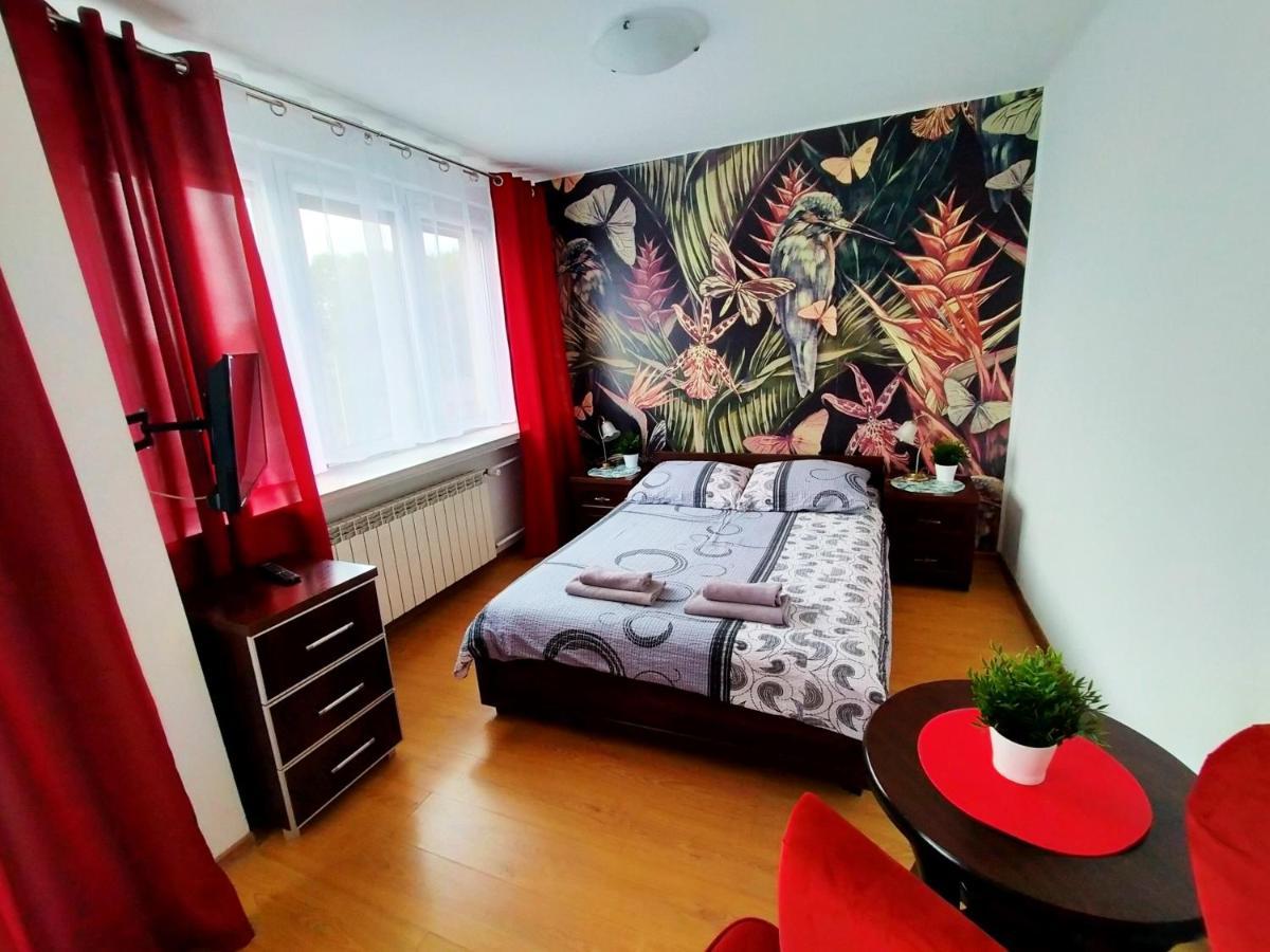 Apartamenty Częstochowa Extérieur photo