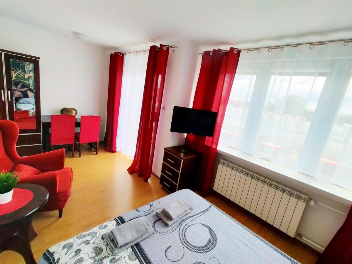 Apartamenty Częstochowa Extérieur photo