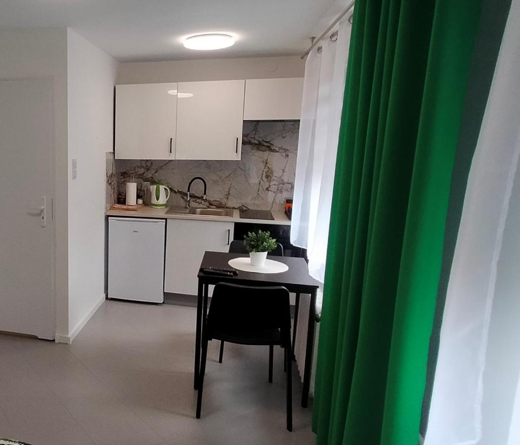 Apartamenty Częstochowa Extérieur photo