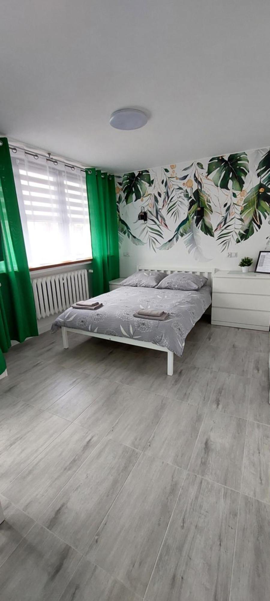 Apartamenty Częstochowa Chambre photo