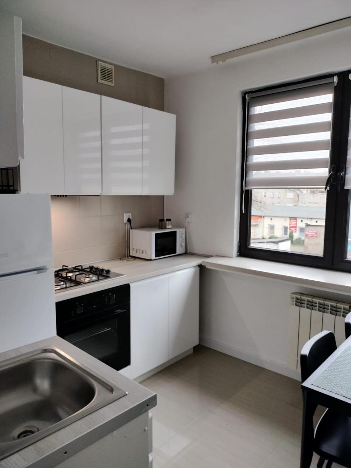 Apartamenty Częstochowa Extérieur photo