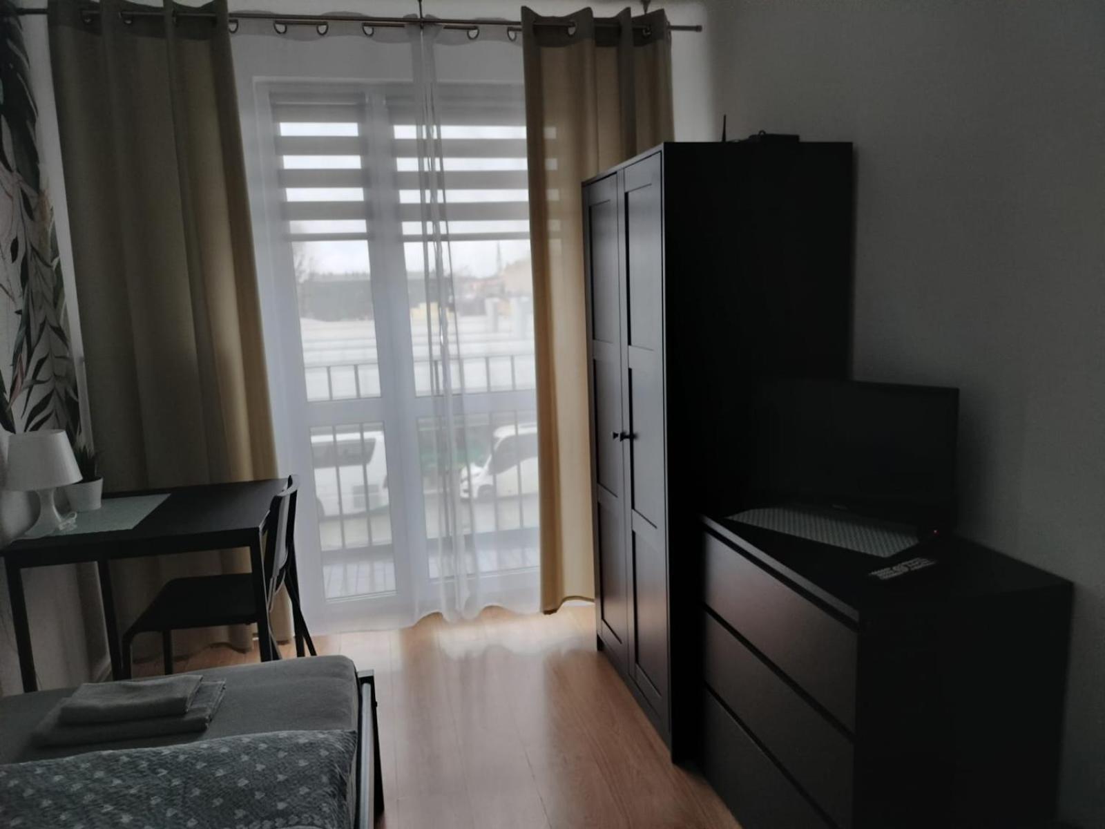 Apartamenty Częstochowa Extérieur photo