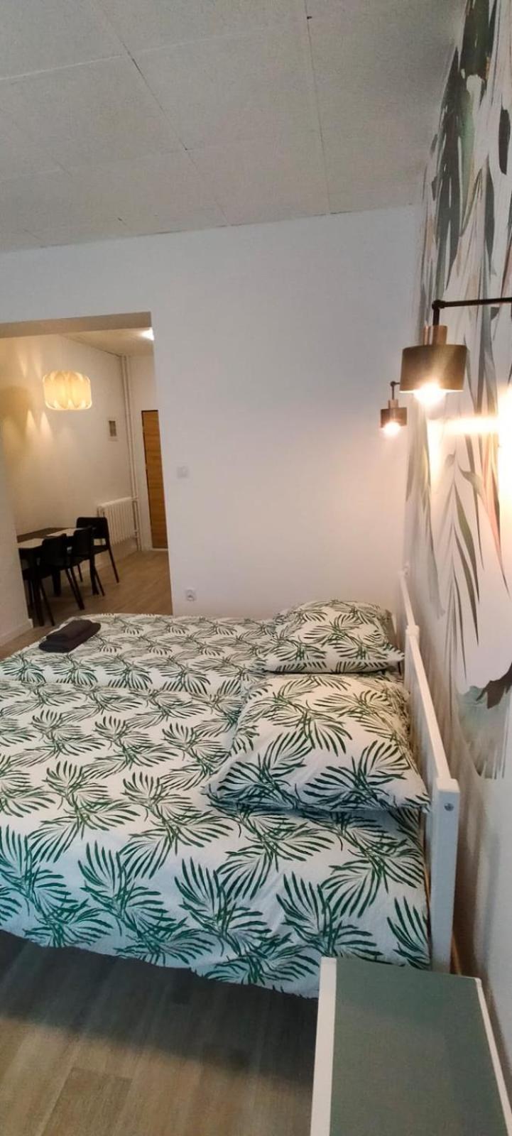 Apartamenty Częstochowa Extérieur photo