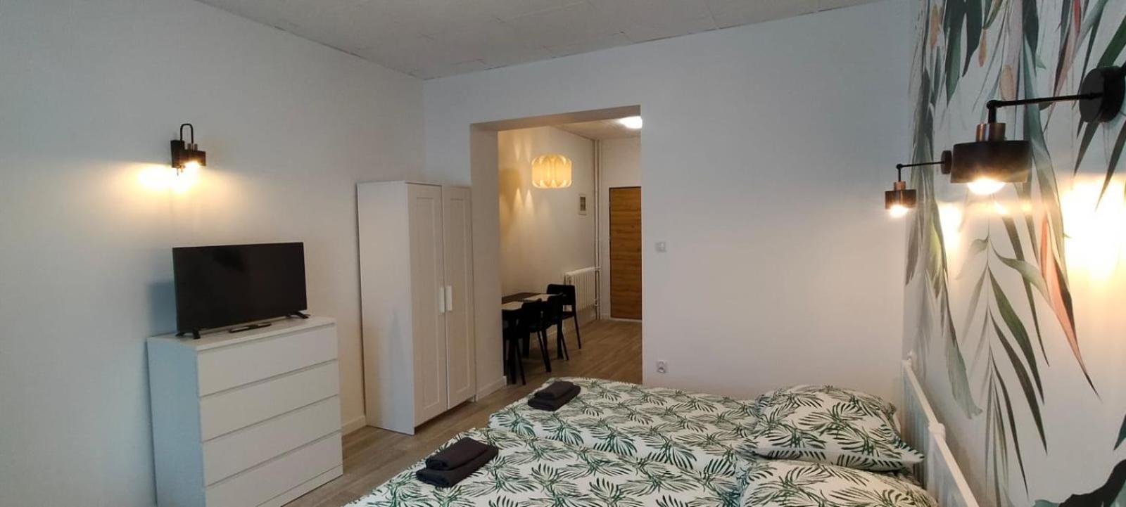 Apartamenty Częstochowa Extérieur photo