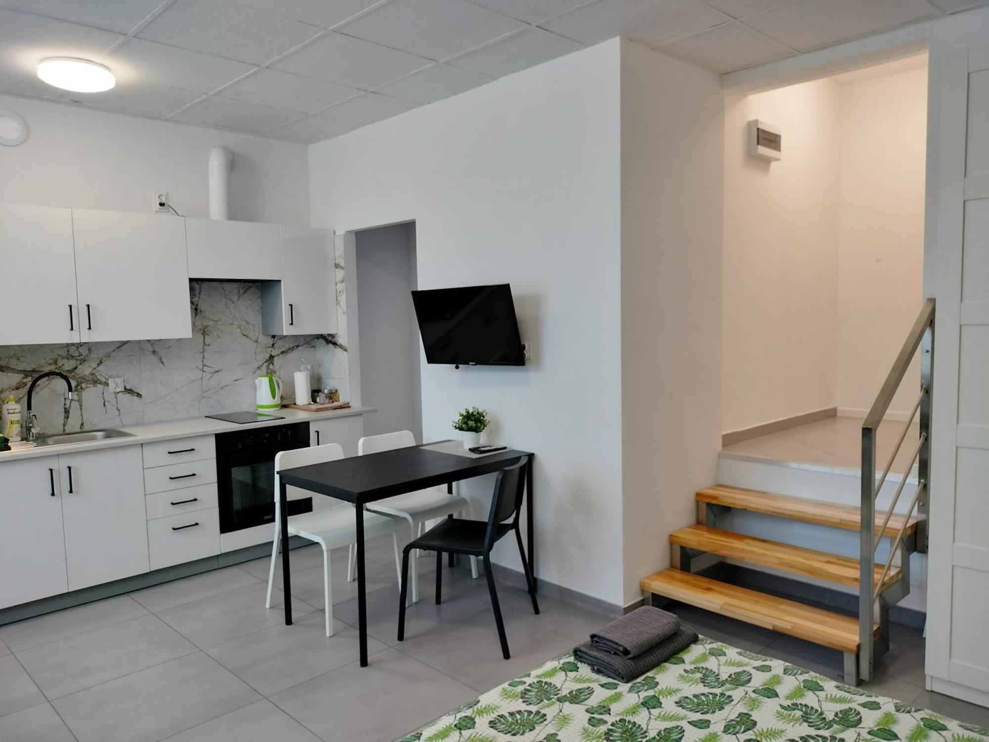 Apartamenty Częstochowa Extérieur photo