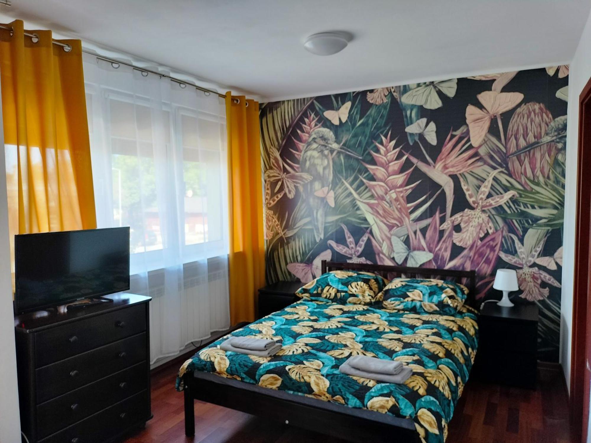 Apartamenty Częstochowa Extérieur photo