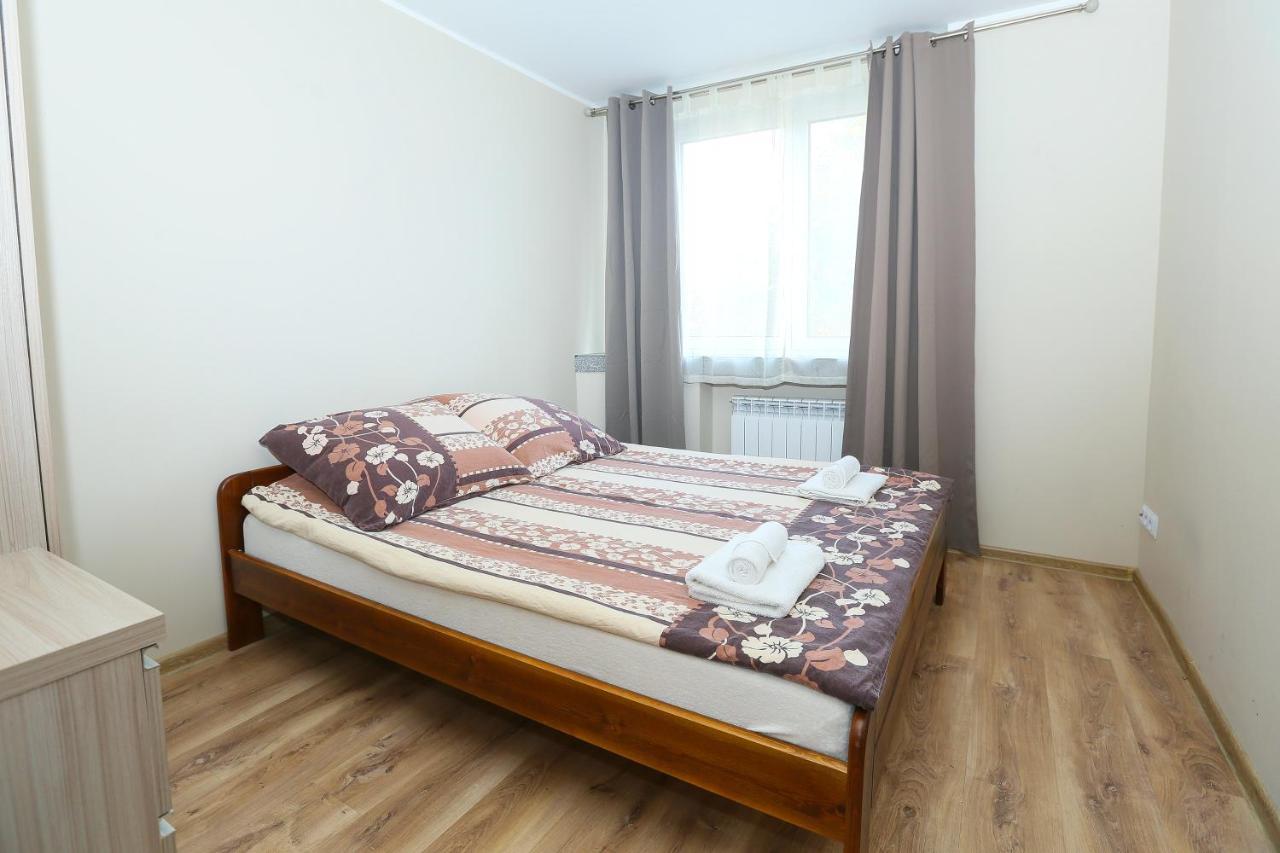 Apartamenty Częstochowa Extérieur photo